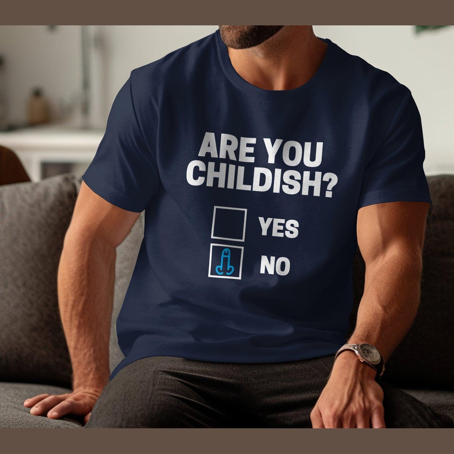 Funny Top, Inappropriate Humor Tee, Adult Humor Shirt, Graphic T-Shirt, Hilarious Design, Novelty Tee, Joke Shirt, Gag Gift