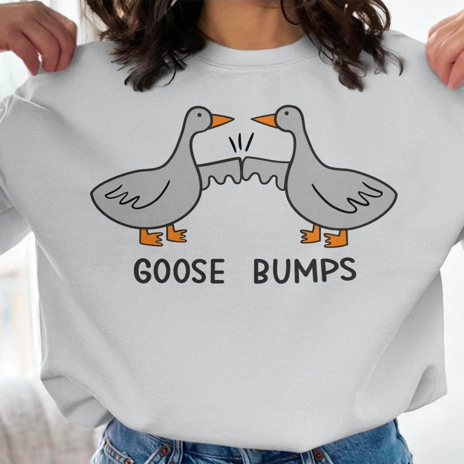 Sweatshirts