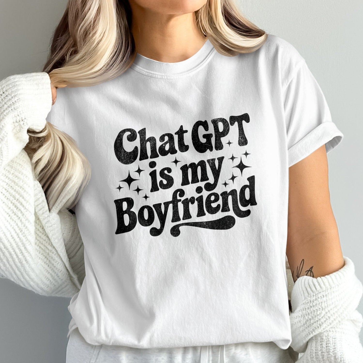 T-Shirts