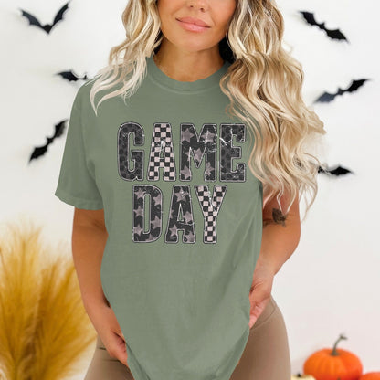 Game Day Graphic Tee Shirt product
