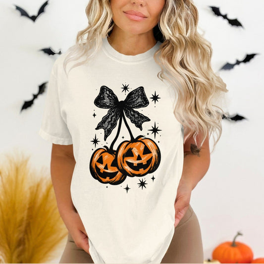 Halloween Themed Pumpkins Halloween T-shirt product type