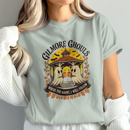 Gilmore Ghouls Where You Haunt I Will Follow product type