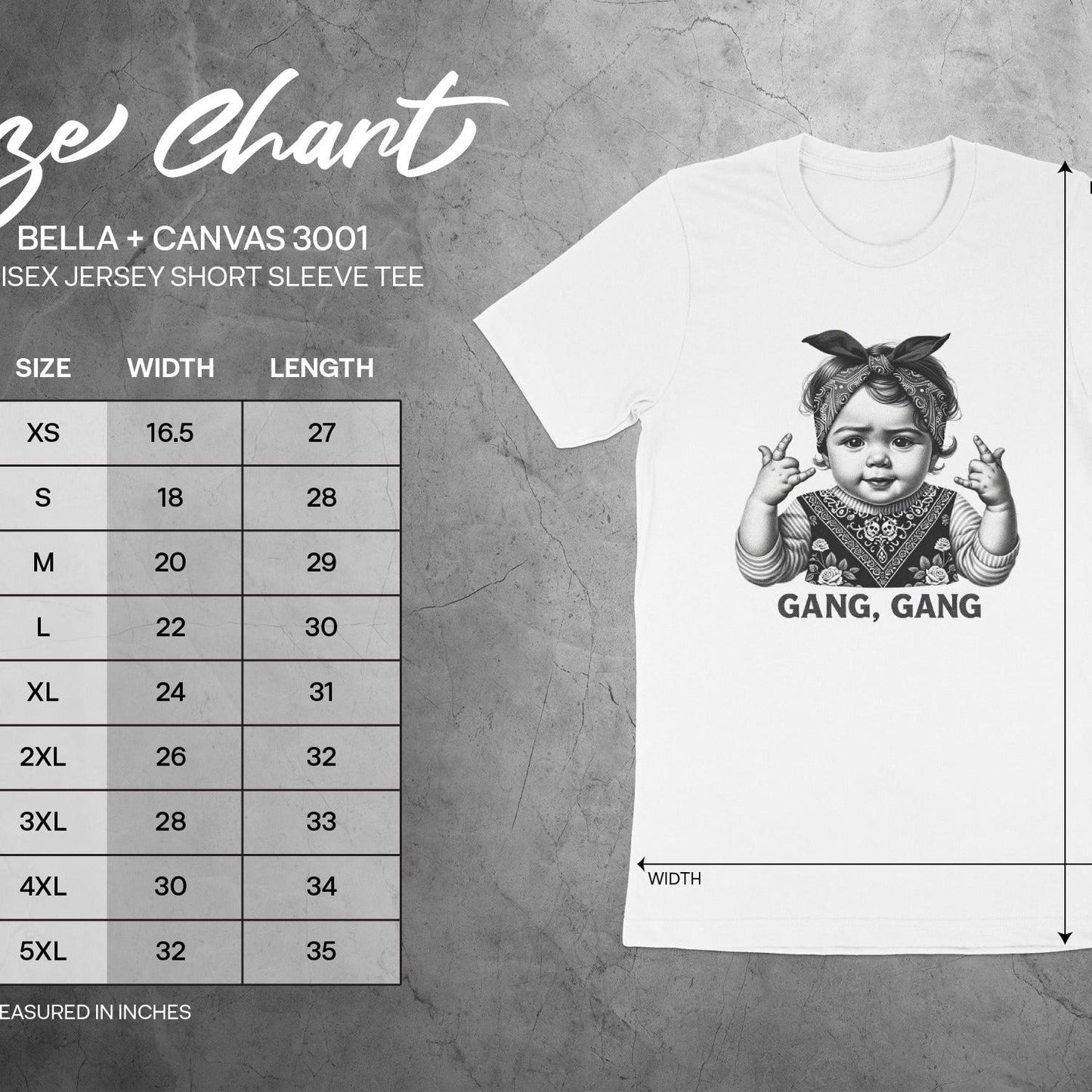 Bella Canvas 3001 Jersey Short Sleeve Tee product