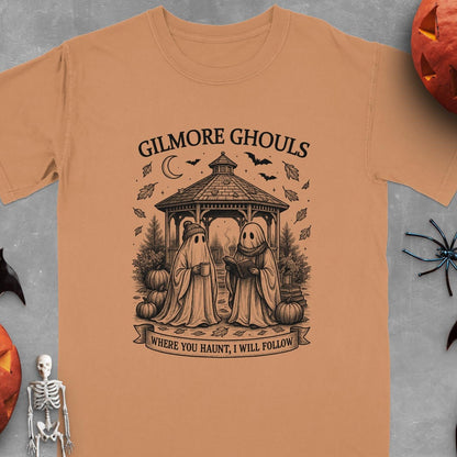 Gilmore Ghouls Where You Haunt I Will Follow product type