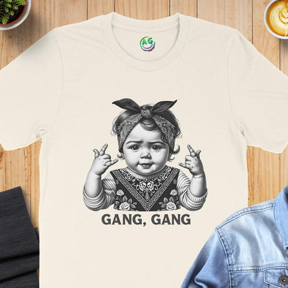 Gang Gang Stylish Baby T-shirt for Fashionable product
