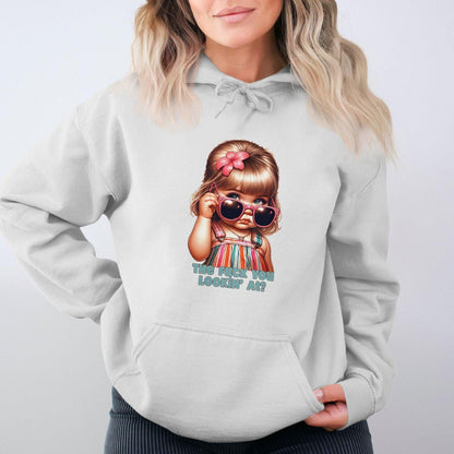 Funny Graphic Unisex Sizing Adult Humor Hoodies
