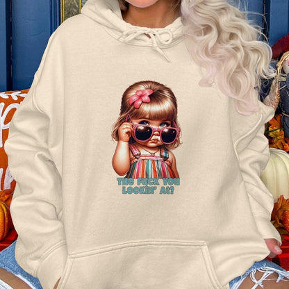 Funny Graphic Unisex Sizing Adult Humor Hoodies