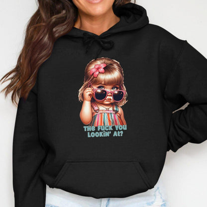 Funny Graphic Unisex Sizing Adult Humor Hoodies