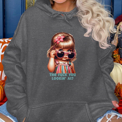 Funny Graphic Unisex Sizing Adult Humor Hoodies