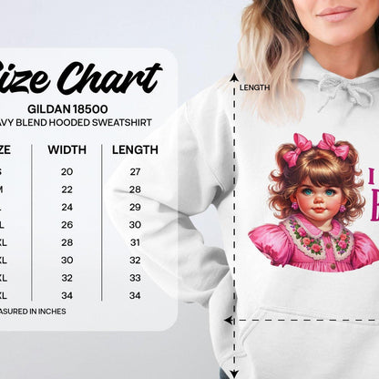 I Fight Boys Hoodie Perfect for Any Occasion