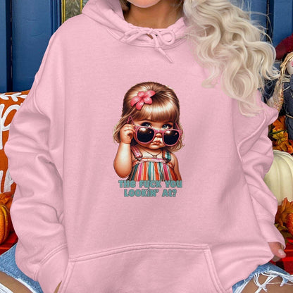 Funny Graphic Unisex Sizing Adult Humor Hoodies
