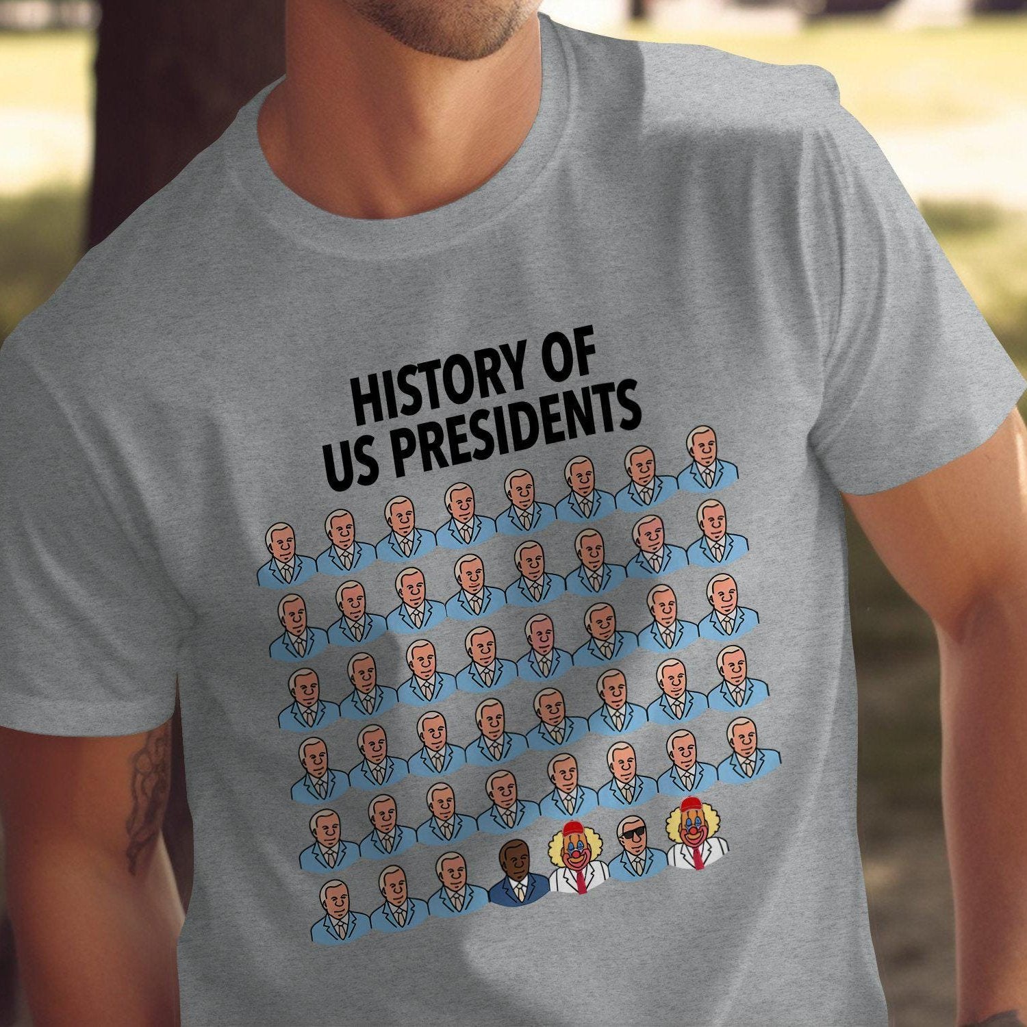 Fuck Trump 2024 Election T-Shirt, I Didnt Vote For Him,, Election 2024, Anti-Trump, Democracy, Liberal, President 2025
