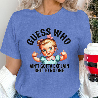 Funny Sarcastic Adult Humor Vintage Graphic T-Shirt, Unhinged Tee, Gift for Best Friend, Sassy, Inappropriate Shirt