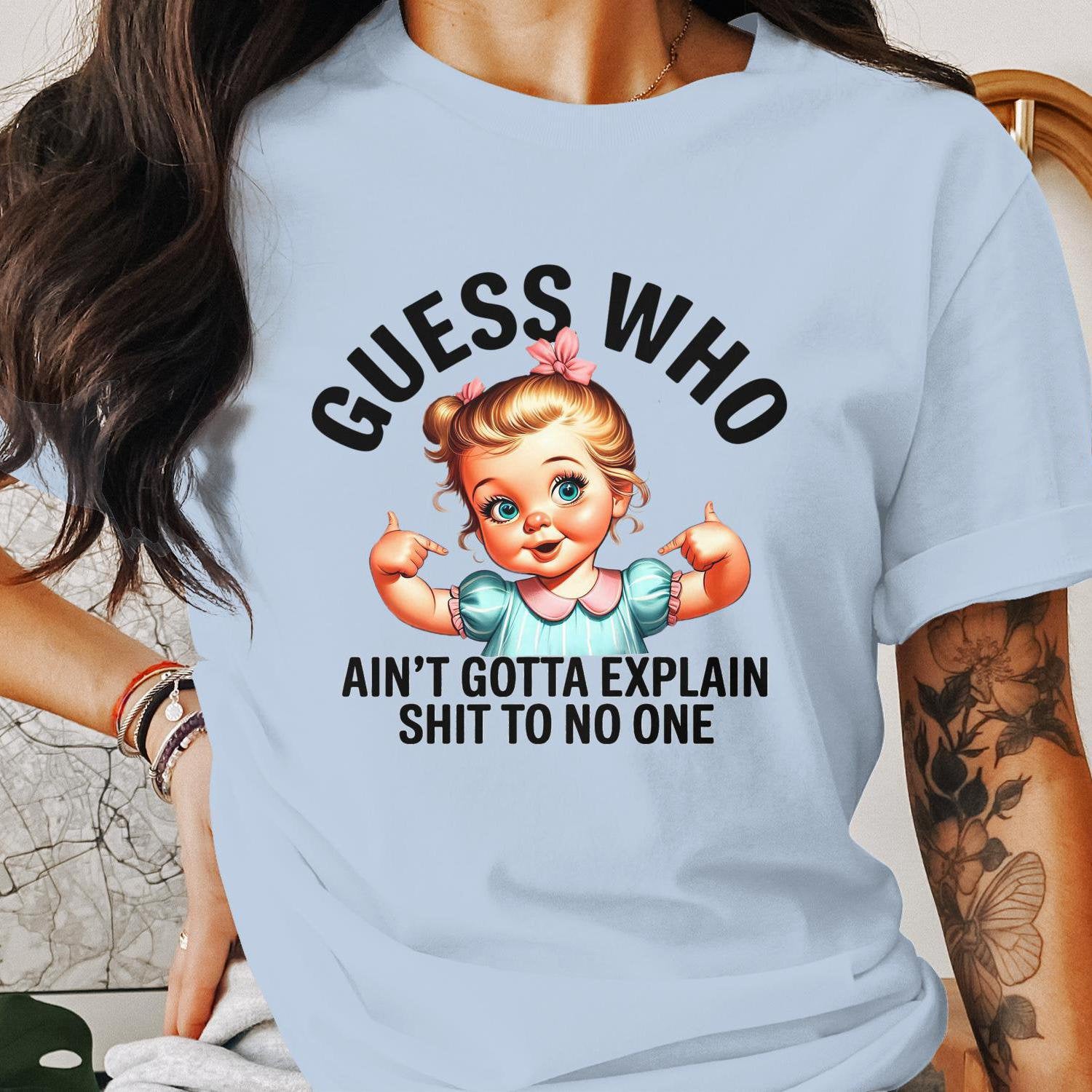 Funny Sarcastic Adult Humor Vintage Graphic T-Shirt, Unhinged Tee, Gift for Best Friend, Sassy, Inappropriate Shirt