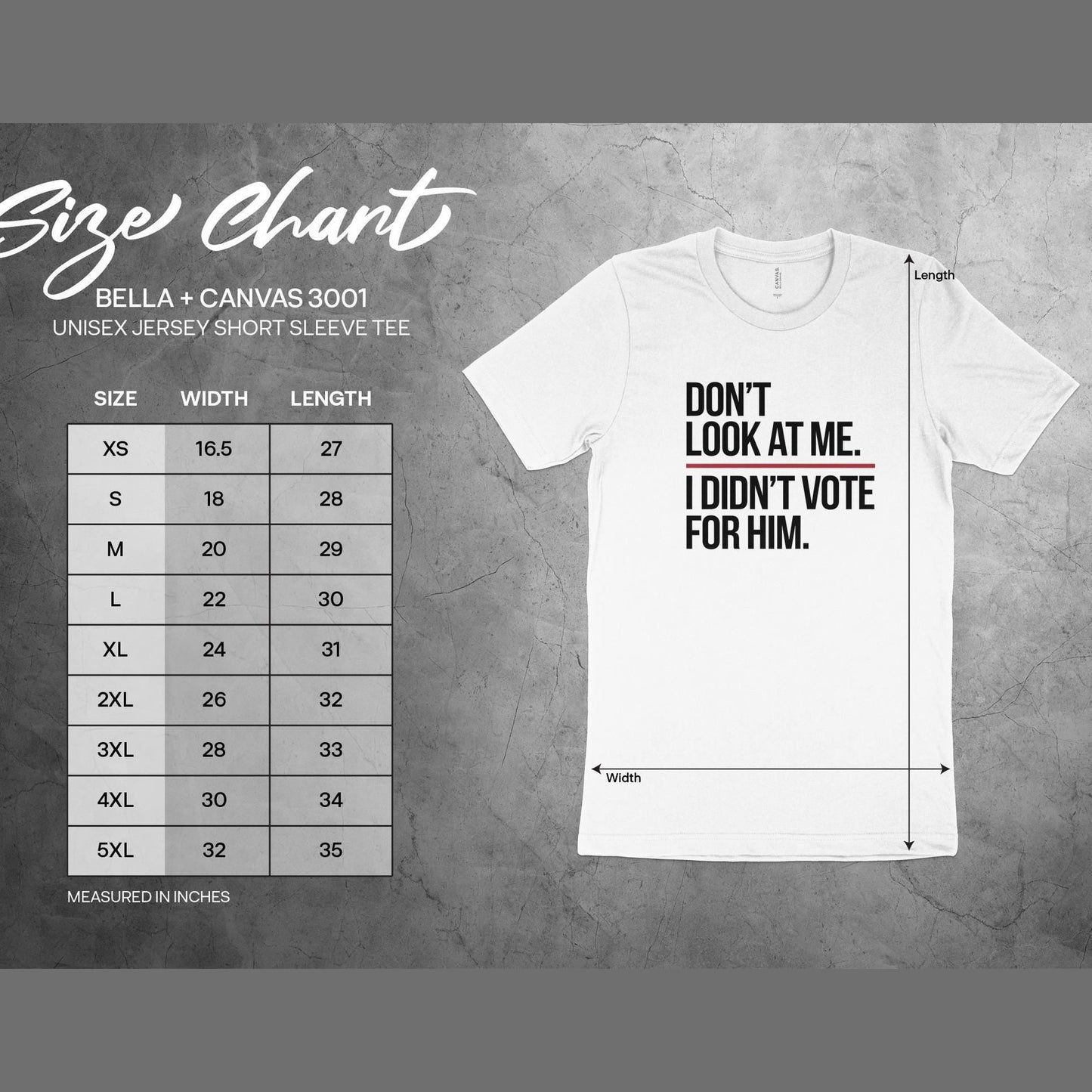 Funny Statement T-Shirt, Sassy Quote Tee, Political Humor Shirt, Bold Lettering Top, Clever Commentary, Graphic Tee, Cotton Unisex T-Shirt