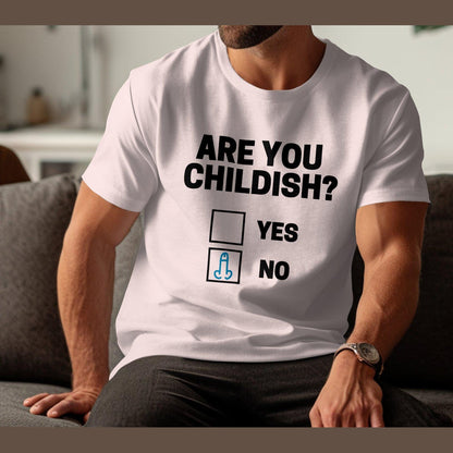 Funny Top, Inappropriate Humor Tee, Adult Humor Shirt, Graphic T-Shirt, Hilarious Design, Novelty Tee, Joke Shirt, Gag Gift