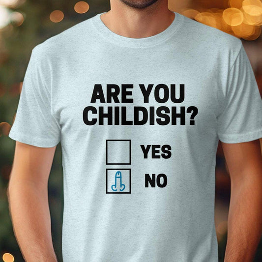 Funny Top, Inappropriate Humor Tee, Adult Humor Shirt, Graphic T-Shirt, Hilarious Design, Novelty Tee, Joke Shirt, Gag Gift